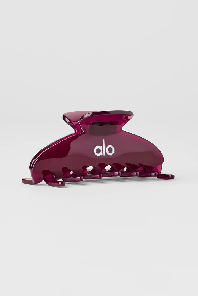90's Claw Clip | Alo Yoga (US)