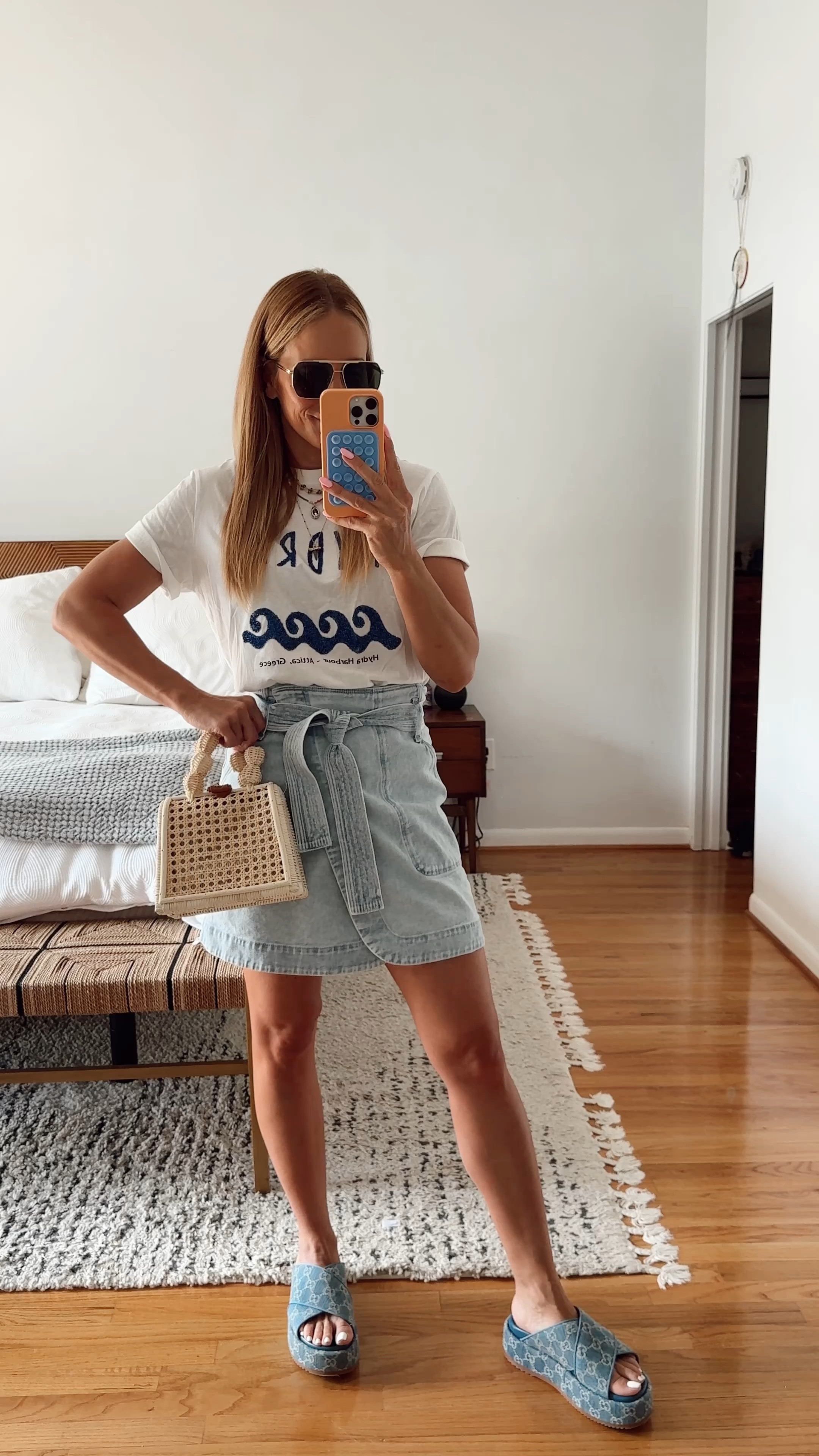 End of summer faves from sézane! 

#LTKStyleTip #LTKSeasonal