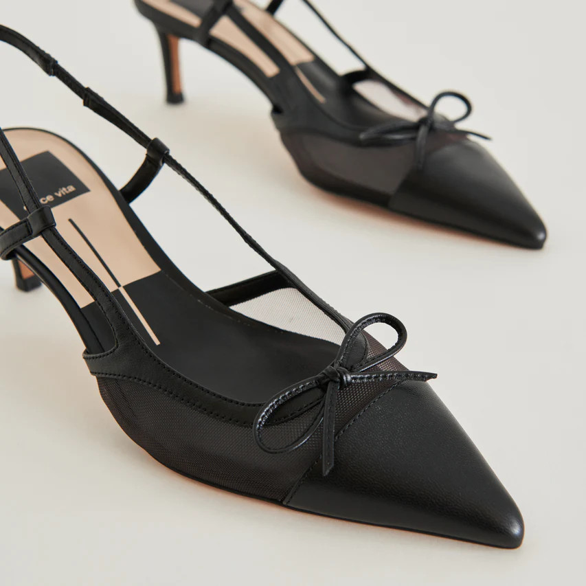 Kandi Heels | DolceVita.com