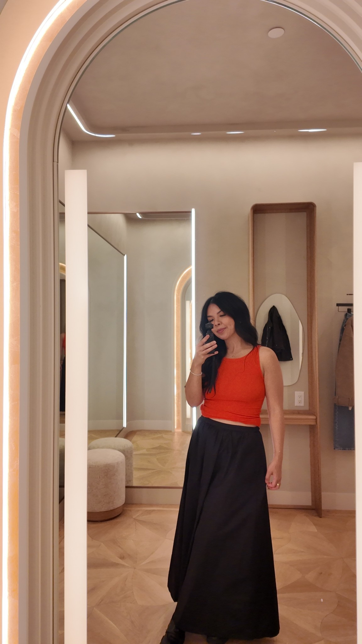 Timeless pieces with Dynamite. #summeroutfit #outfitideas #dynamite 

#LTKpartywear #LTKmodest #LTKsummer