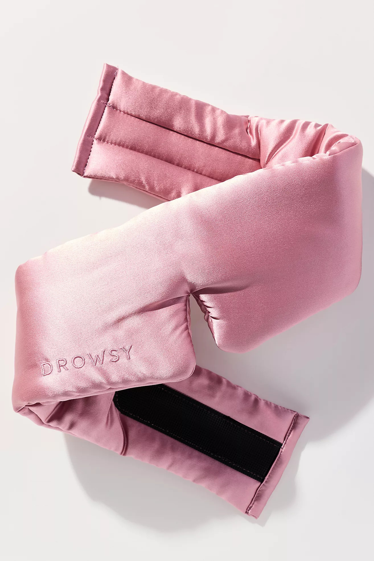 Drowsy Silk Sleep Eye Mask | Anthropologie (US)