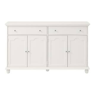 StyleWell Dowden Ivory Buffet-JS-3705-A - The Home Depot | The Home Depot