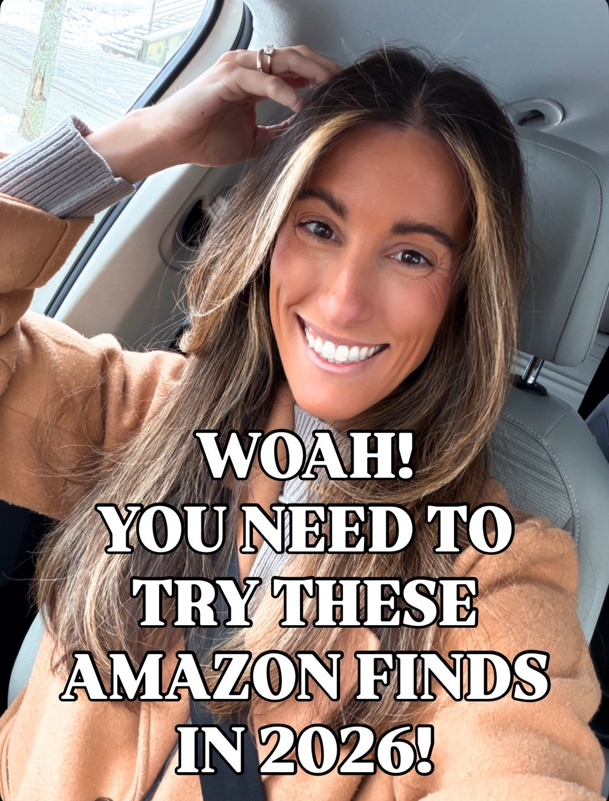 Woah! You Need to Try These Amazon Finds!

#LTKFindsUnder100 #LTKootd #LTKFindsUnder50