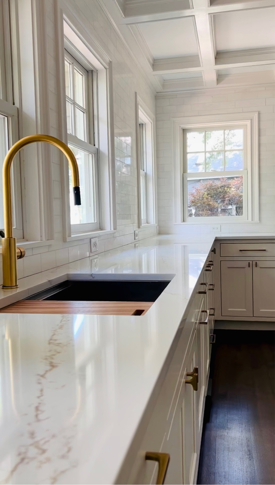 Kitchen decor!
Faucet, undermount sink rack.

#LTKFind #LTKhome #LTKstyletip
