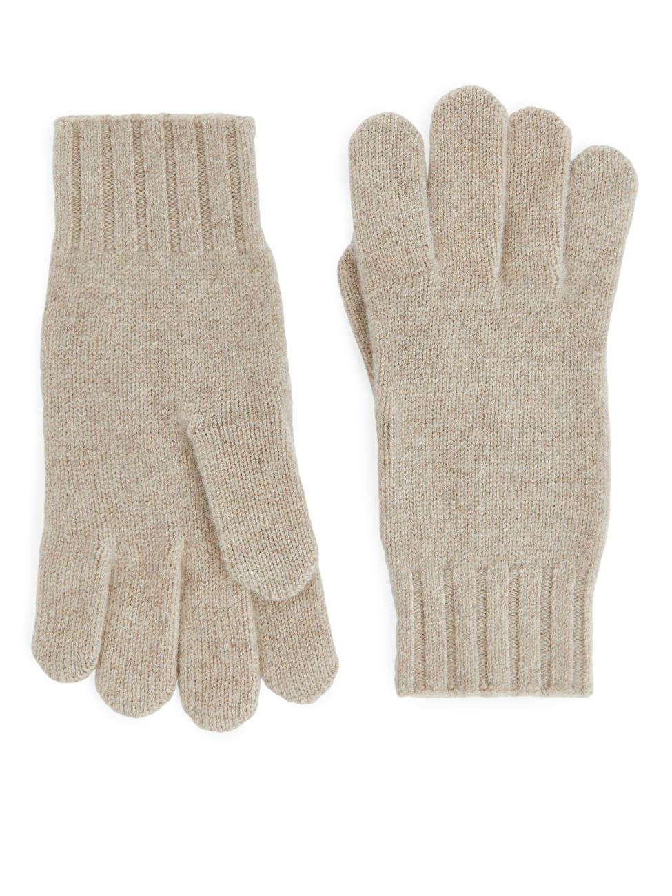 Merino Gloves | ARKET (US&UK)