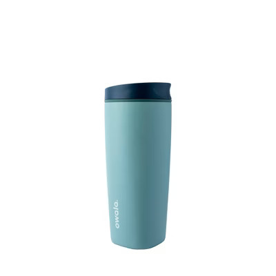 Owala 20oz Stainless Steel SmoothSip Travel Mug | Target