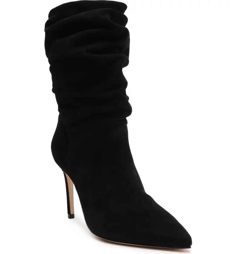 Ashlee Slouch Pointed Toe Boot | Nordstrom