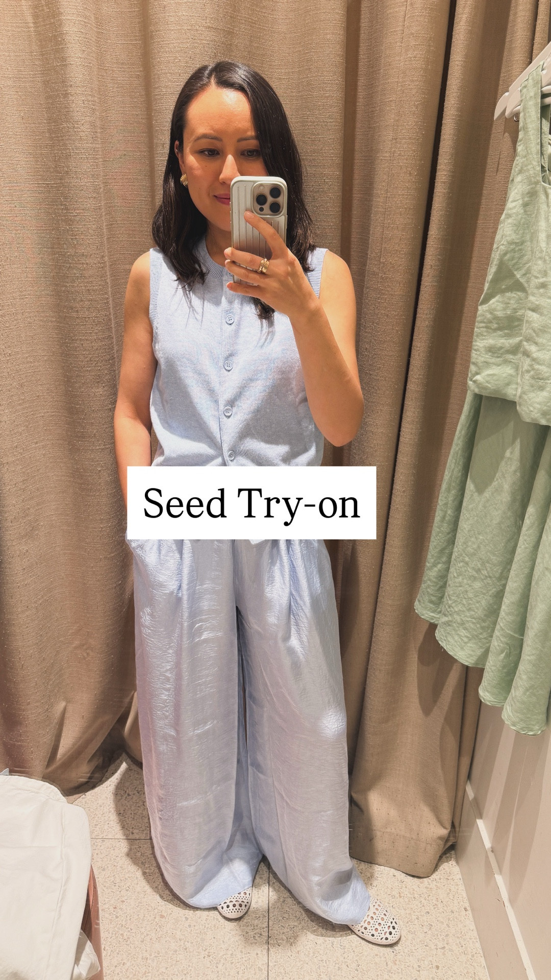 My top picks from Seed 

#LTKFashionMonth #LTKpetite #LTKsummer