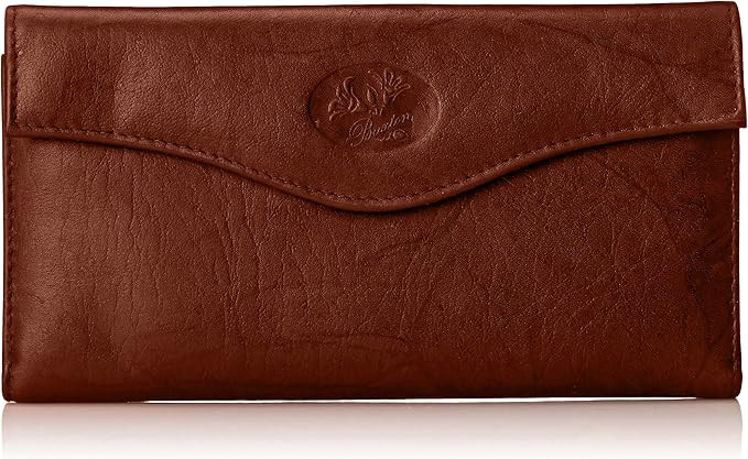 Buxton Heiress Organizer Clutch | Amazon (US)