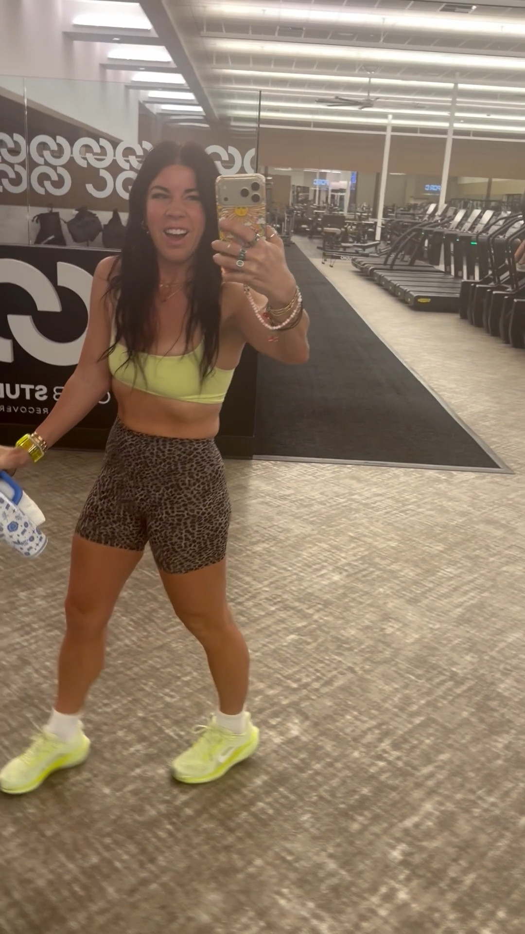 #LTKfitnessgoals #LTKmorningroutine #LTKActive