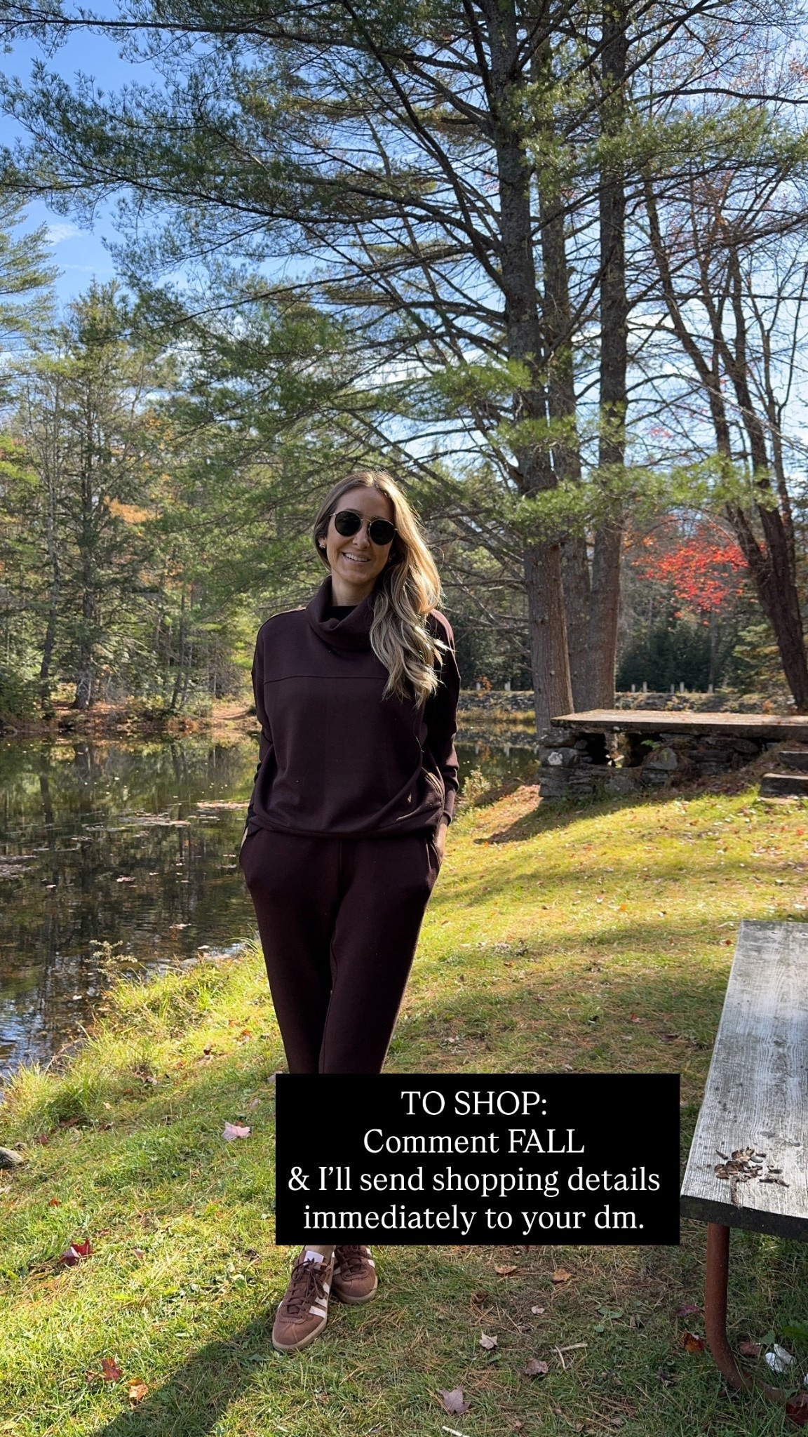 Ultra comfortable and elegant fall/winter set. I love it so much that I wear over and over again!!



#LTKU #LTKSeasonal #LTKStyleTip