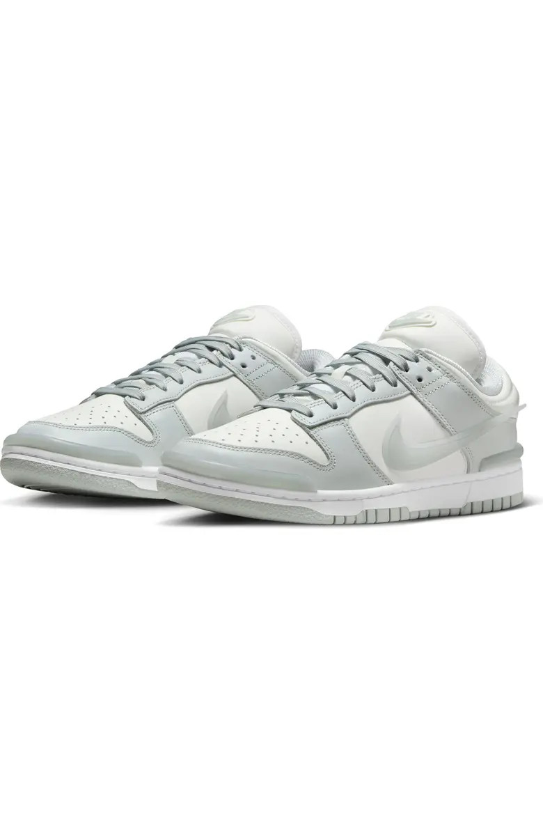 Dunk Low Twist Sneaker (Women) | Nordstrom
