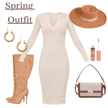 Spring Outfit Inspiration #spring #outfitinspo

#LTKSeasonal #LTKunder100 #LTKstyletip