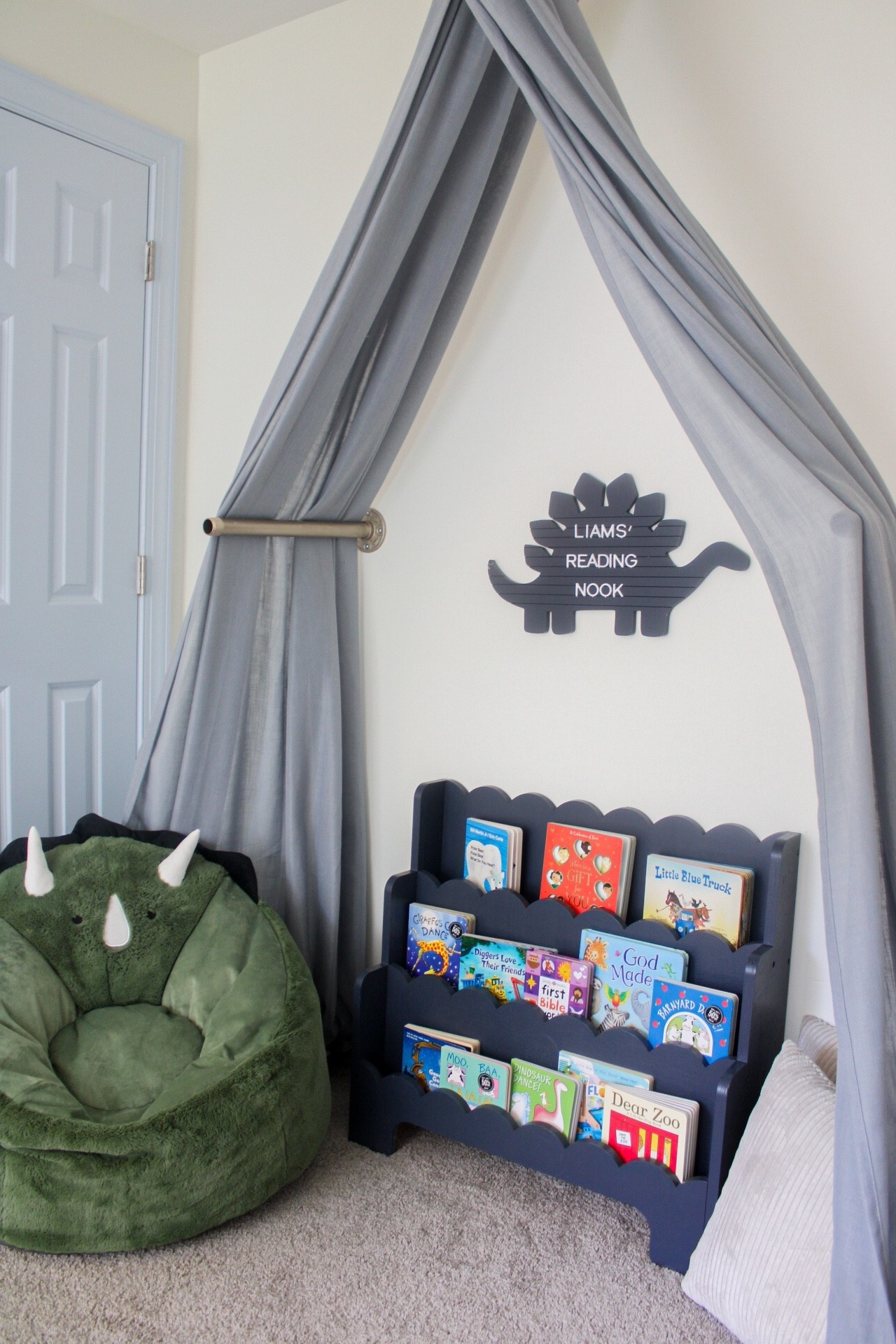 We had a family trip to the book store last week to get Liam some new books! 📚 He loves to read and I think books are so important for children.

We picked out some classics and then some really sweet books for him! Barnes and Noble was having a sale on a selection of children board books - buy one get one 50% off! Check out your local store to see what sales they have! I linked these here for you! 

#LTKKids #LTKBaby #LTKFamily