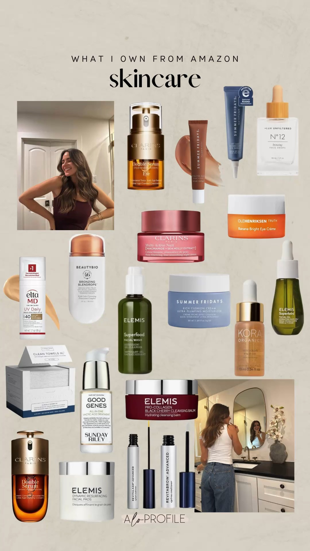 My skincare must haves all on Amazon and most are part of Prime day! ✨



Amazon prime day, prime day, prime day deals, Amazon deals

#LTKSaleAlert #LTKBaby #LTKBeauty