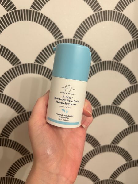 I emptied out this skincare product last week, and I would say it is totally worth the repurchase! I’m very into overnight masks lately, and this one from drunk elephant was great! 

#LTKxSephora #LTKfindsunder100 #LTKbeauty