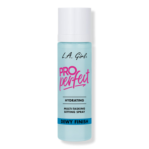 L.A. Girl PRO Perfect Dewy Setting Spray | Ulta