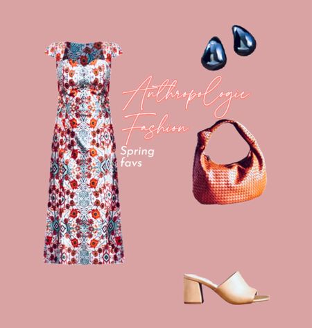 Just in time for spring at Anthropology 🌸 ✨ Click on the “Shop  OOTD collage” collections on my LTK to shop.  Follow me @winsometaylorstyle for daily shopping trips and styling tips!Seasonal, home, home decor, decor, kitchen, beauty, fashion, winter,  valentines, spring, Easter, summer, fall!  Have an amazing day. xo💋

#LTKstyletip #LTKshoecrush #LTKSpringSale