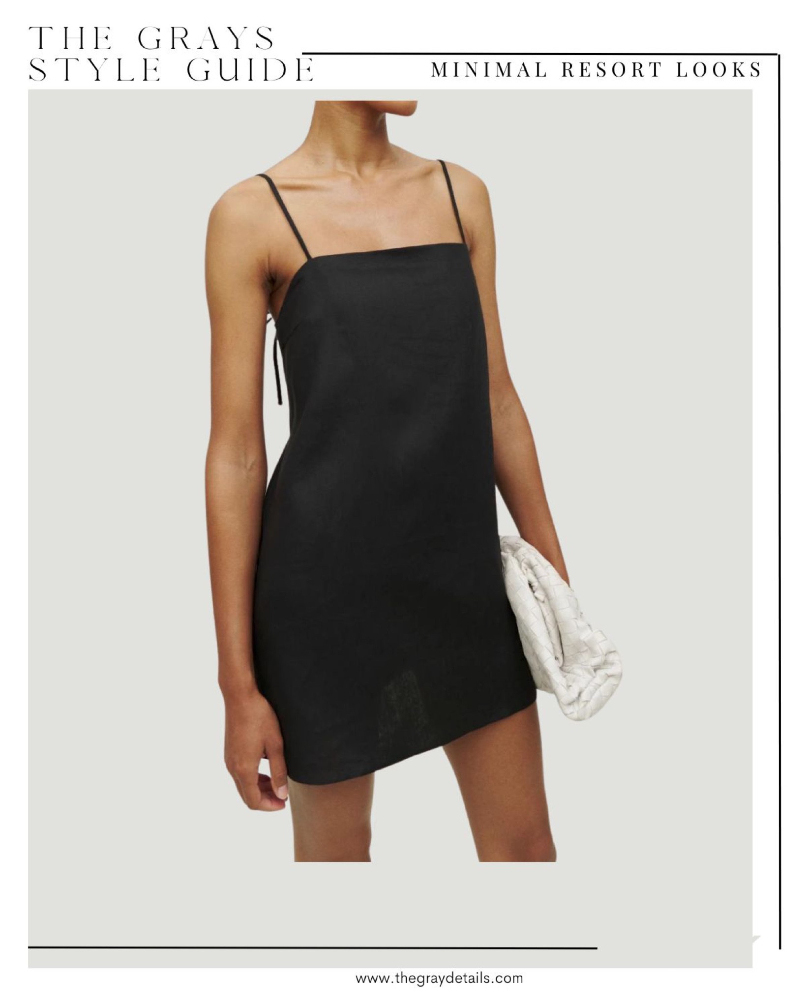 Linen dress, reformation

#LTKFind #LTKstyletip #LTKtravel