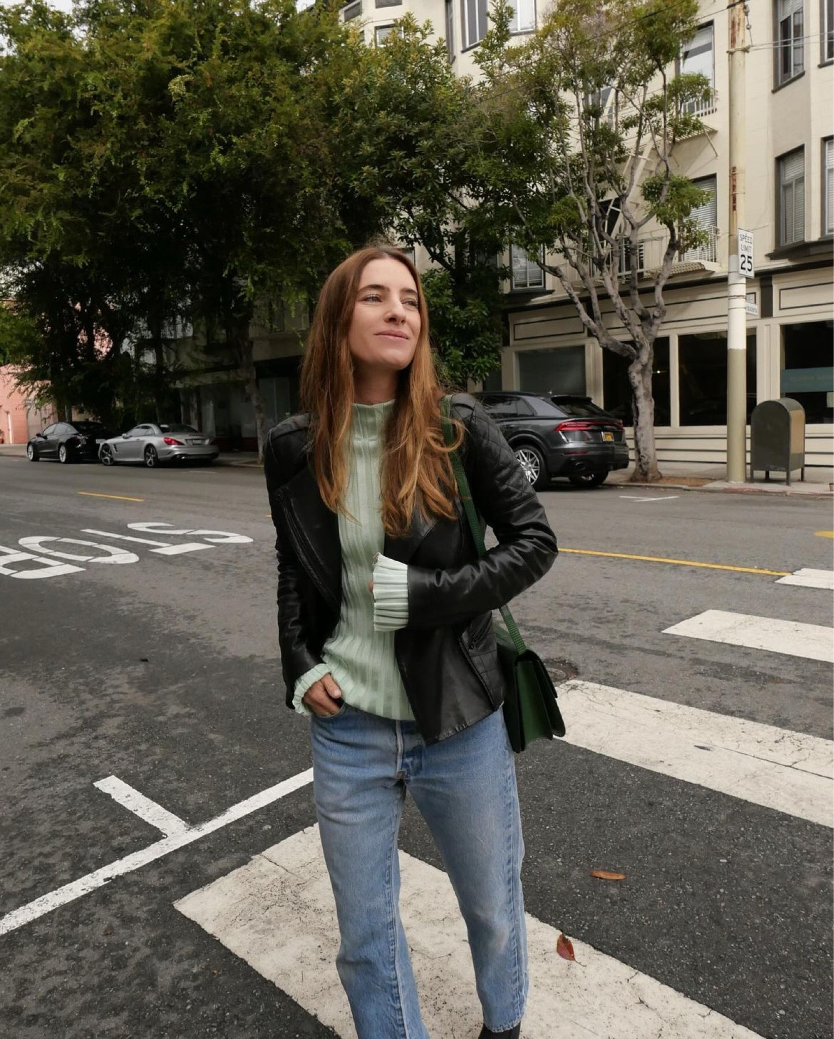 A cup filling few days with good friends and good food! 