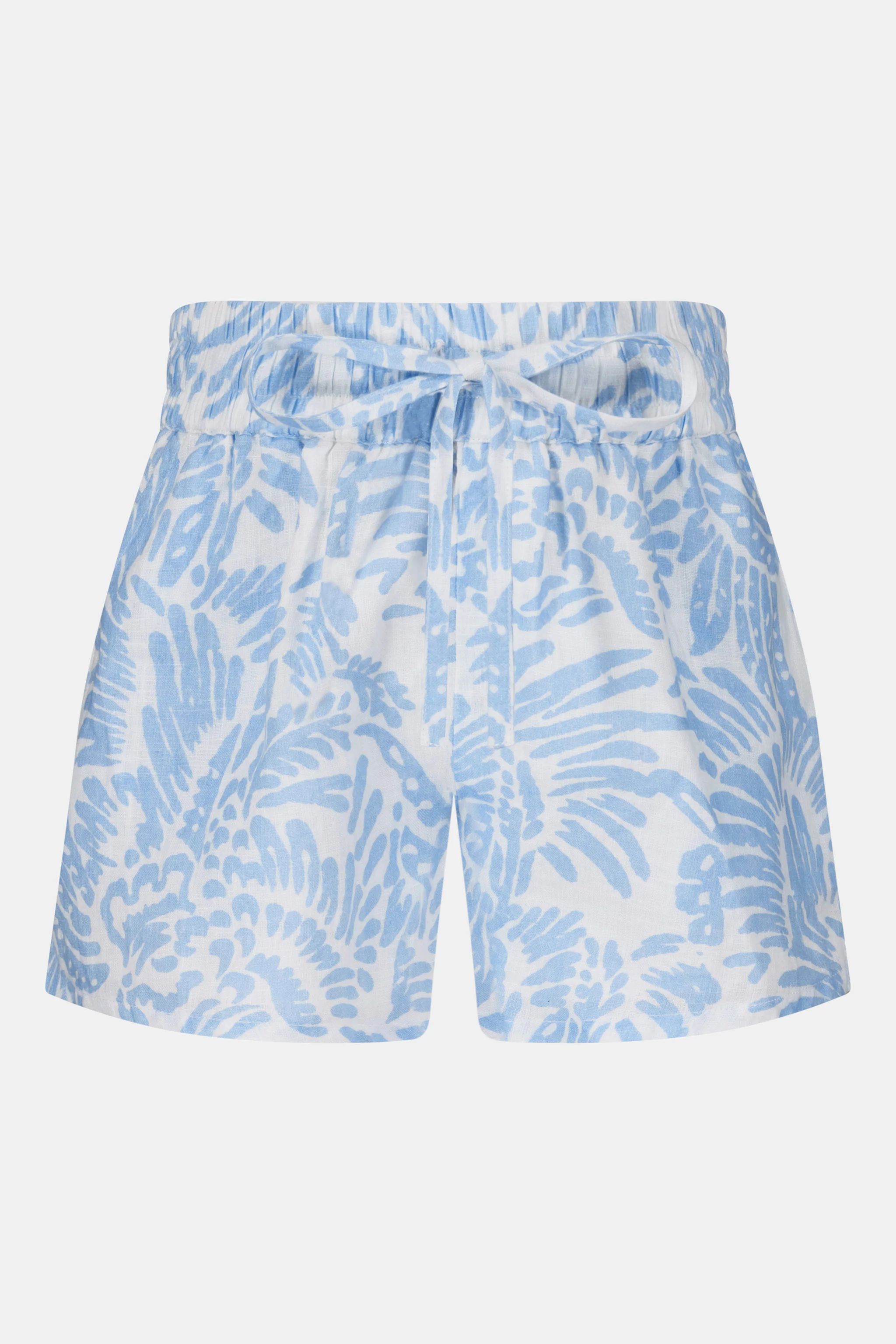 Kids Laure Hanni Shorts | Roller Rabbit | Roller Rabbit