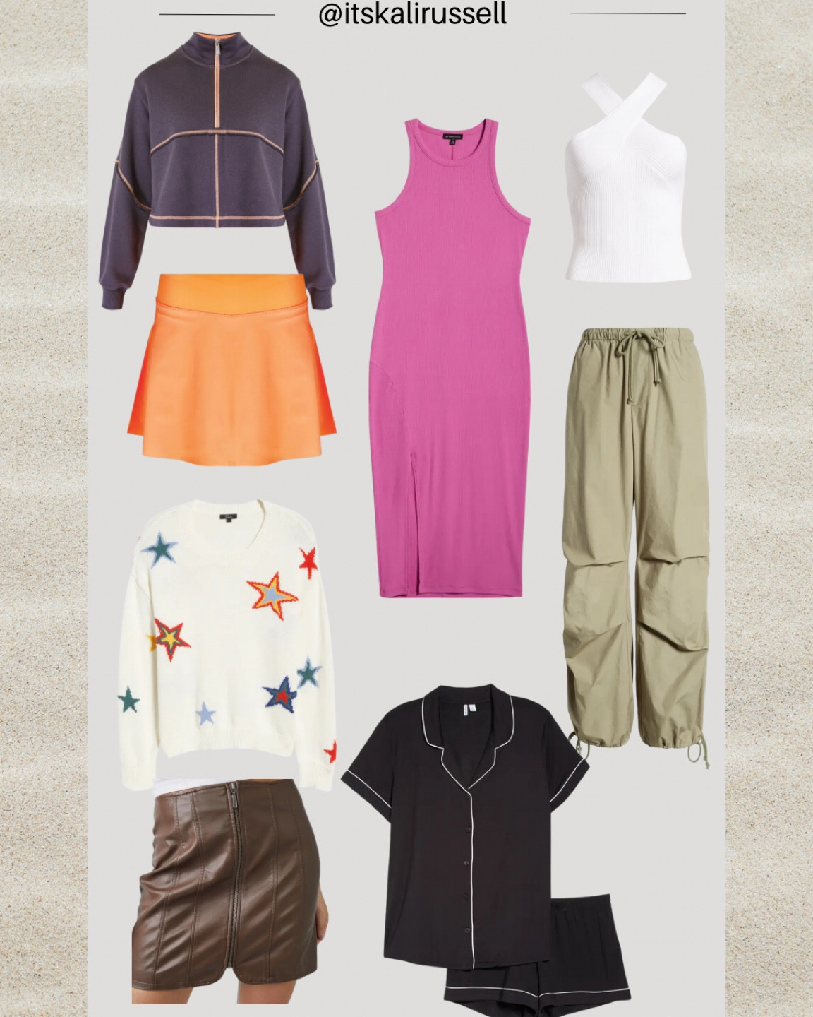 Nordstrom Sale a try on favorites! Great pieces that will be perfect to transition into fall  

#LTKstyletip #LTKsalealert #LTKxNSale