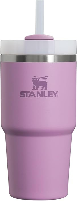 STANLEY Quencher H2.0 FlowState Stainless Steel | Amazon (US)