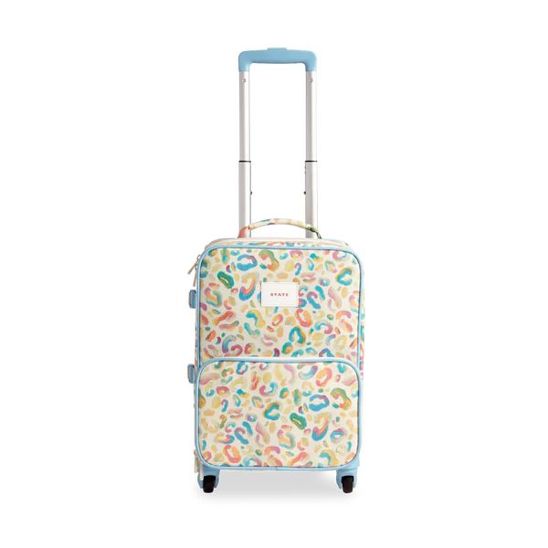 Mini Logan Suitcase | STATE Bags