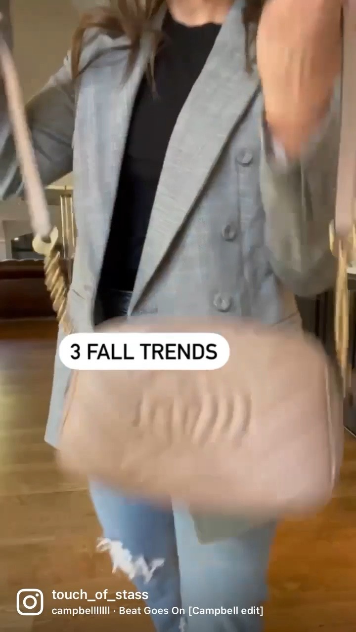 #LTKstyletip #LTKSeasonal #LTKworkwear