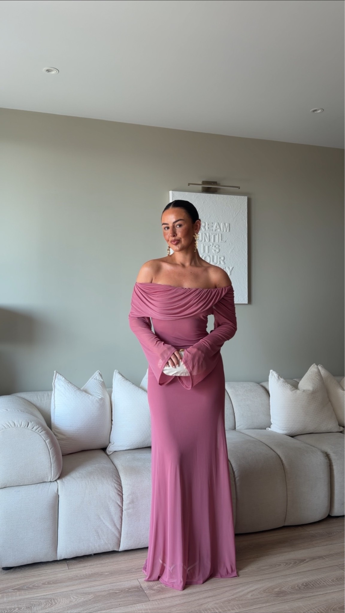 I wear a size S 💕

#LTKsummer #LTKwedding #LTKdresses