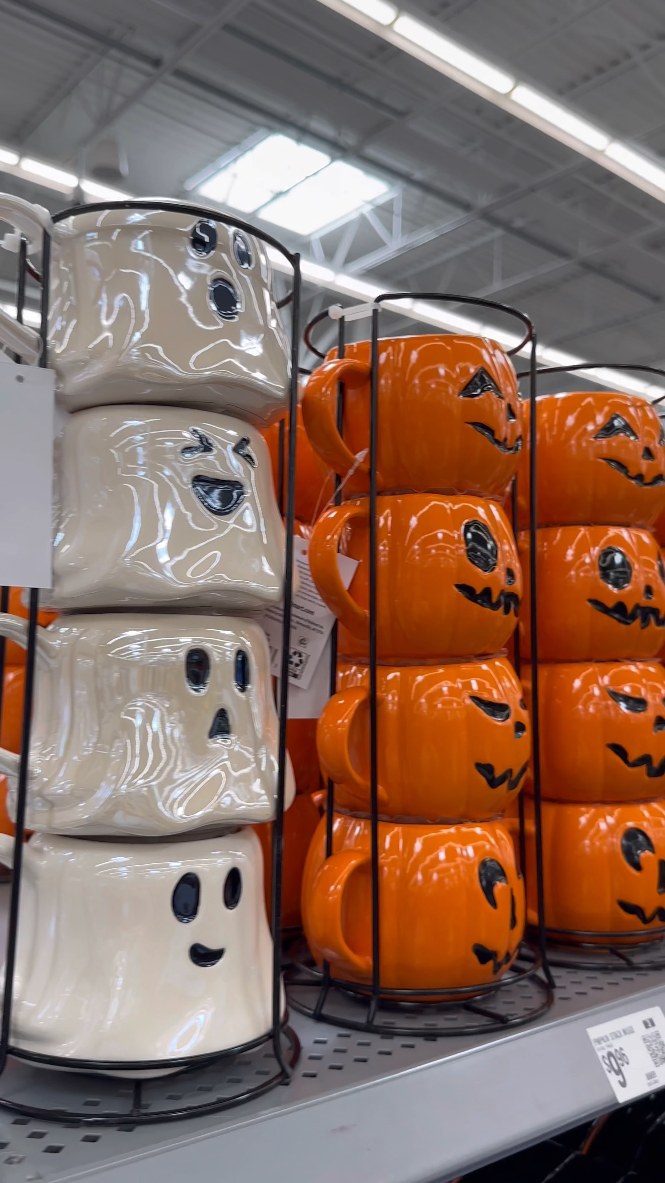 Walmart Halloween Finds 🎃💀 I need it all 🕷️ So ready for the ‘ber months! #halloween #halloweenfinds #halloweendecor #walmart #walmartfinds #ltkhalloween

#LTKSeasonal #LTKItBag