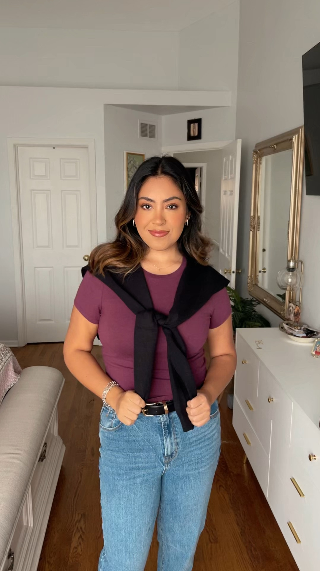 Classic, Comfy look!

#amazon 

#LTKHoliday #LTKSeasonal #LTKBeauty