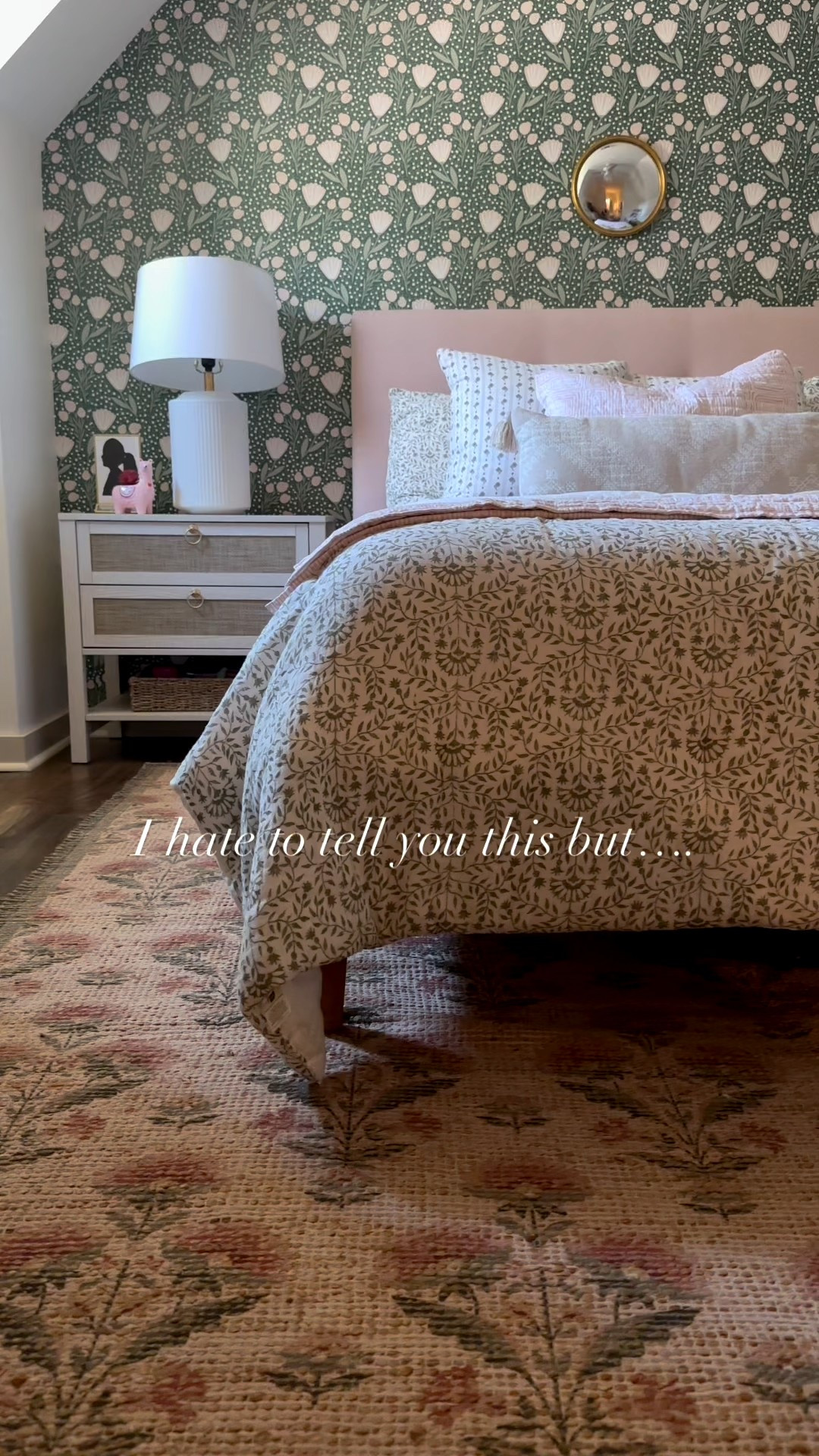 Kids room design, loloi rugs, pattern rug, girls bedroom 

#LTKCyberWeek #LTKHome #LTKKids