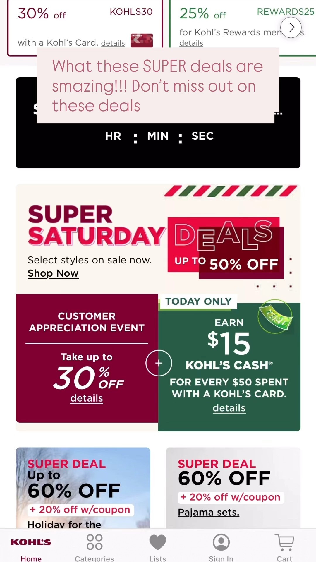 Amazing deals you don’t want to miss! From fashion finds to Christmas home decor and must-have toys, these holiday sales are too good to pass up. Perfect for gifting, decorating, and refreshing your winter wardrobe while saving big.

holiday deals, Christmas sales, fashion deals, winter fashion sale, Christmas home decor deals, holiday decor sale, toys on sale, gift ideas for Christmas, holiday gift guide, best Christmas deals, festive home decor, affordable holiday fashion, kids toys deals, trending Christmas gifts, holiday shopping savings, seasonal decor deals, Christmas gift ideas for everyone

#LTKHoliday #LTKSaleAlert #LTKGiftGuide