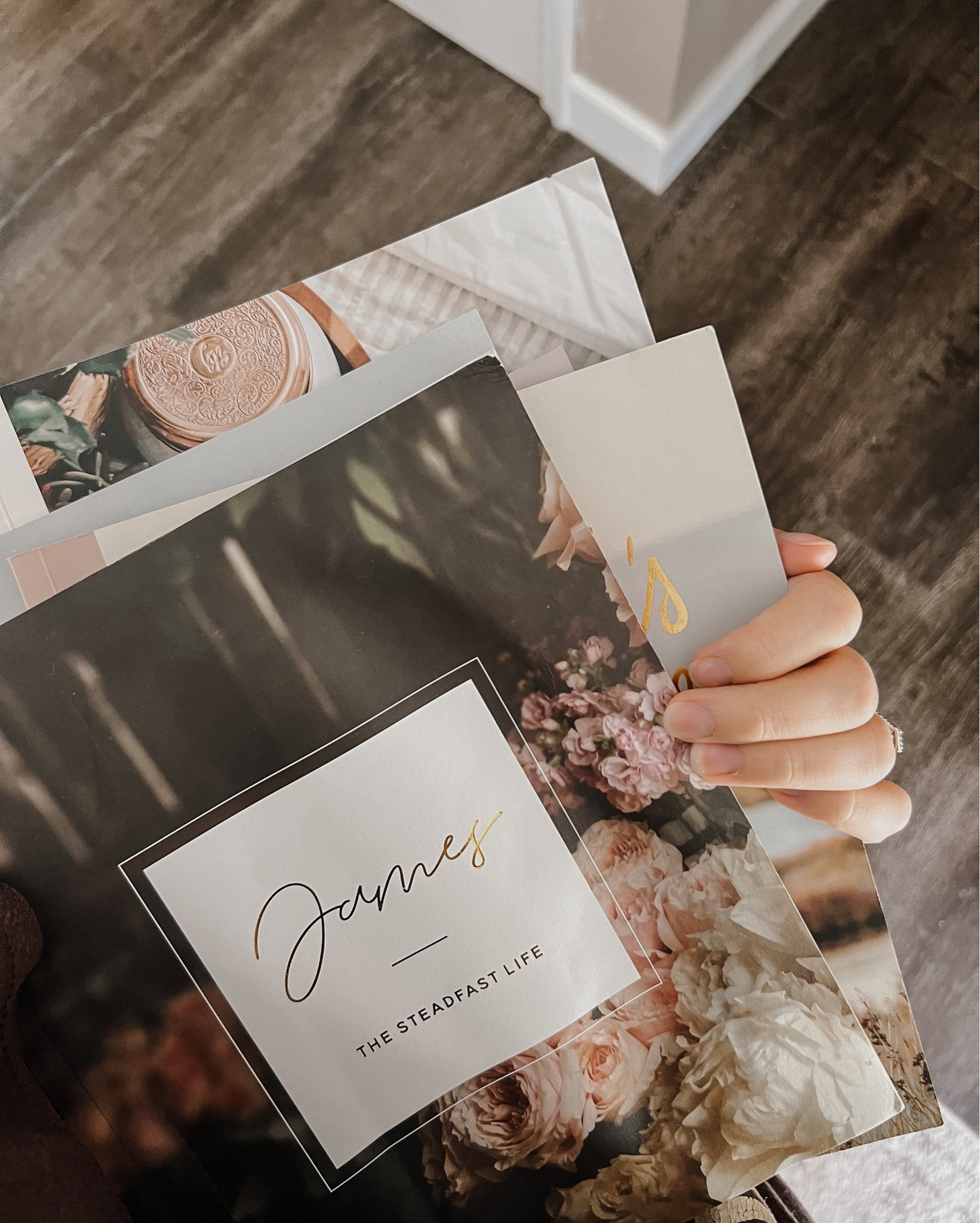 Some of my favorite studies from The Daily Grace Co! Some truly amazing resources to help deepen your faith and walk with God 🤎 right now, they are having a huge autumn overstock sale and you can score some great items for up to 90% off! 

#LTKFamily #LTKFindsUnder50 #LTKSaleAlert