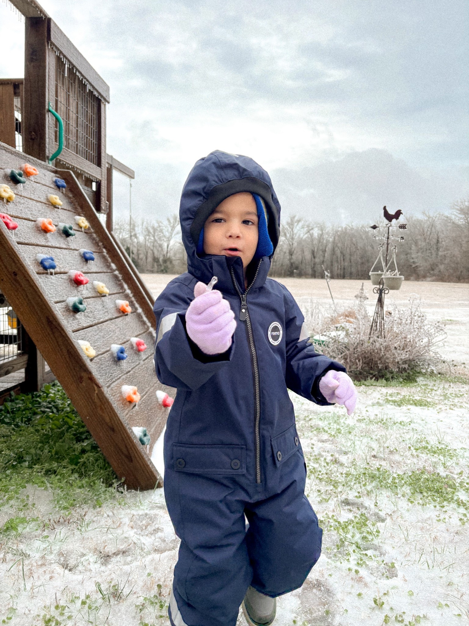 Obsessed with this Reima snowsuit for winter days ❄️ Waterproof, warm, and perfect for playing in the snow and cold weather adventures. Linked all of my favorites from Reima ❄️ 
.

Reima snowsuit, toddler winter snowsuit, kids snow gear, waterproof toddler snowsuit, one piece snowsuit kids, cold weather kids outfit, winter outdoor play outfit, toddler snow outfit, kids winter essentials, insulated kids snowsuit, snow play outfit toddler, winter gear for kids, LTK kids fashion, toddler winter outfit inspo, kids winter clothing

#LTKKids #LTKBaby #LTKTravel