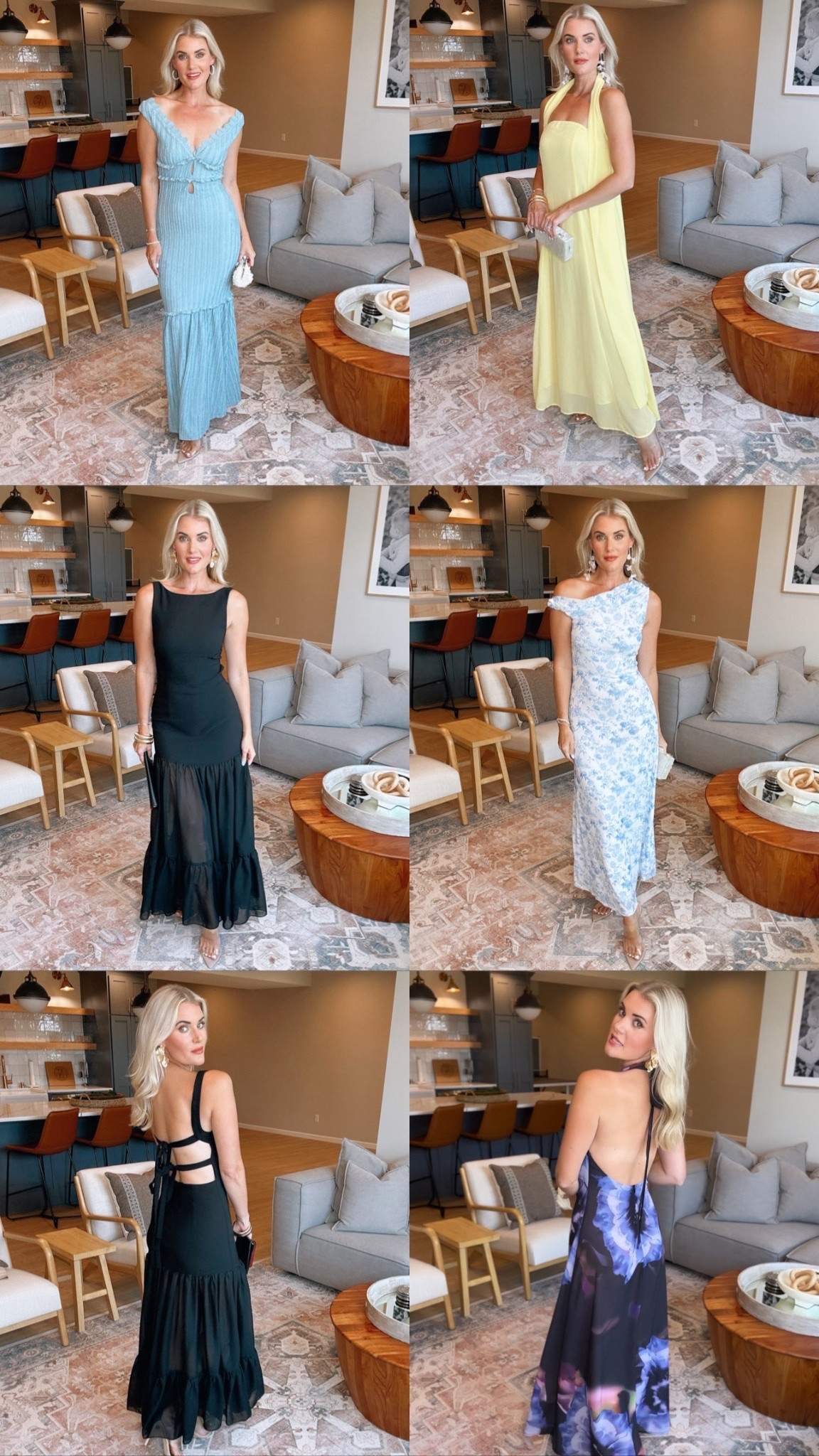 Wedding guest dresses -  up to 60% off + additional 12% off with caitlinzintl_12 #commensepartner wearing a small in all TTS 

#LTKSaleAlert #LTKWedding #LTKSeasonal