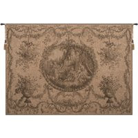 Fountaine De L'amour European Wall Tapestry | Etsy (US)