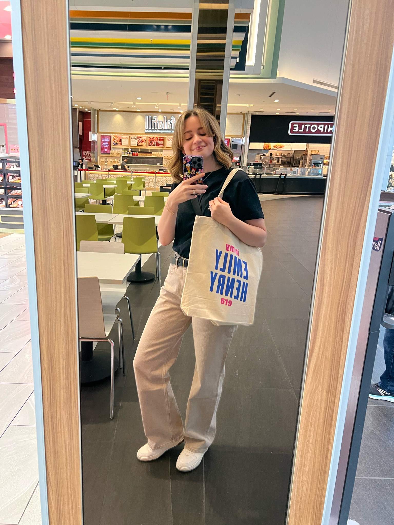 Emily Henry release day! #funnystory #abercrombie Abercrombie outfit 

#LTKxMadewell #LTKfindsunder100 #LTKworkwear