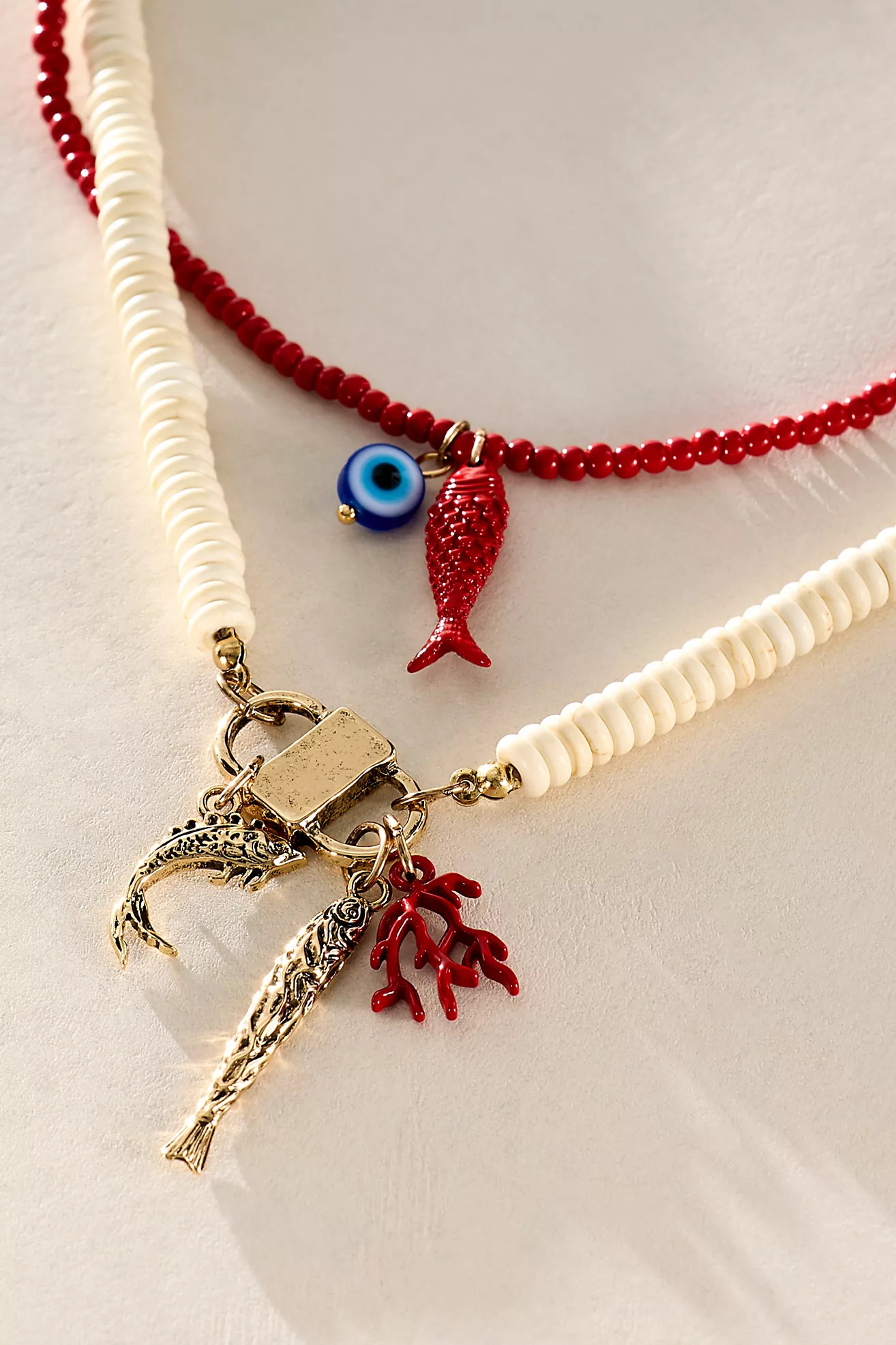 Raya Layer Necklace | Free People (Global - UK&FR Excluded)