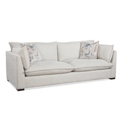 Carson 96'' Flared Arms Sofa | Wayfair North America