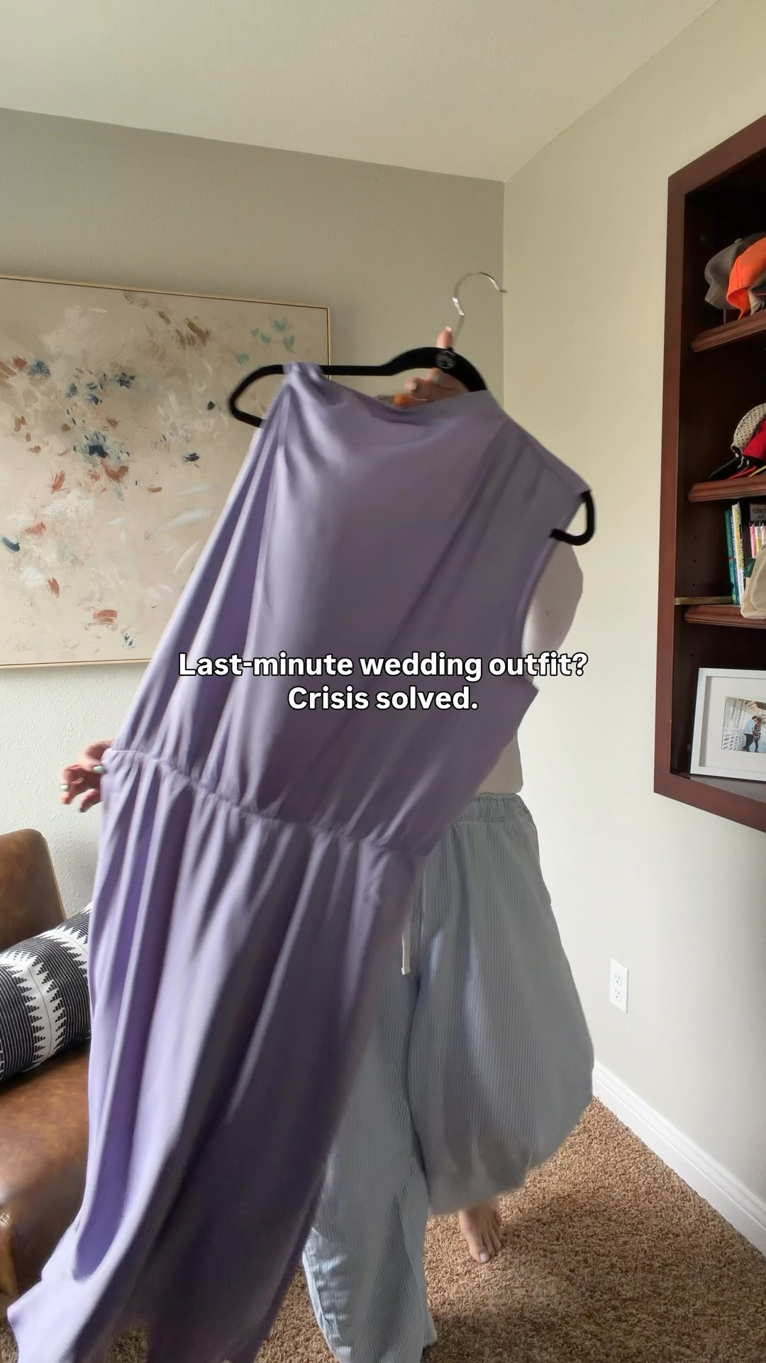 Upcoming weddings or need something a little more formal — I got you. 

Size XXL 

bust 43  //  waist 42 //  hips 52  //  5’6”

#LTKPlusSize #LTKMidsize #LTKWedding