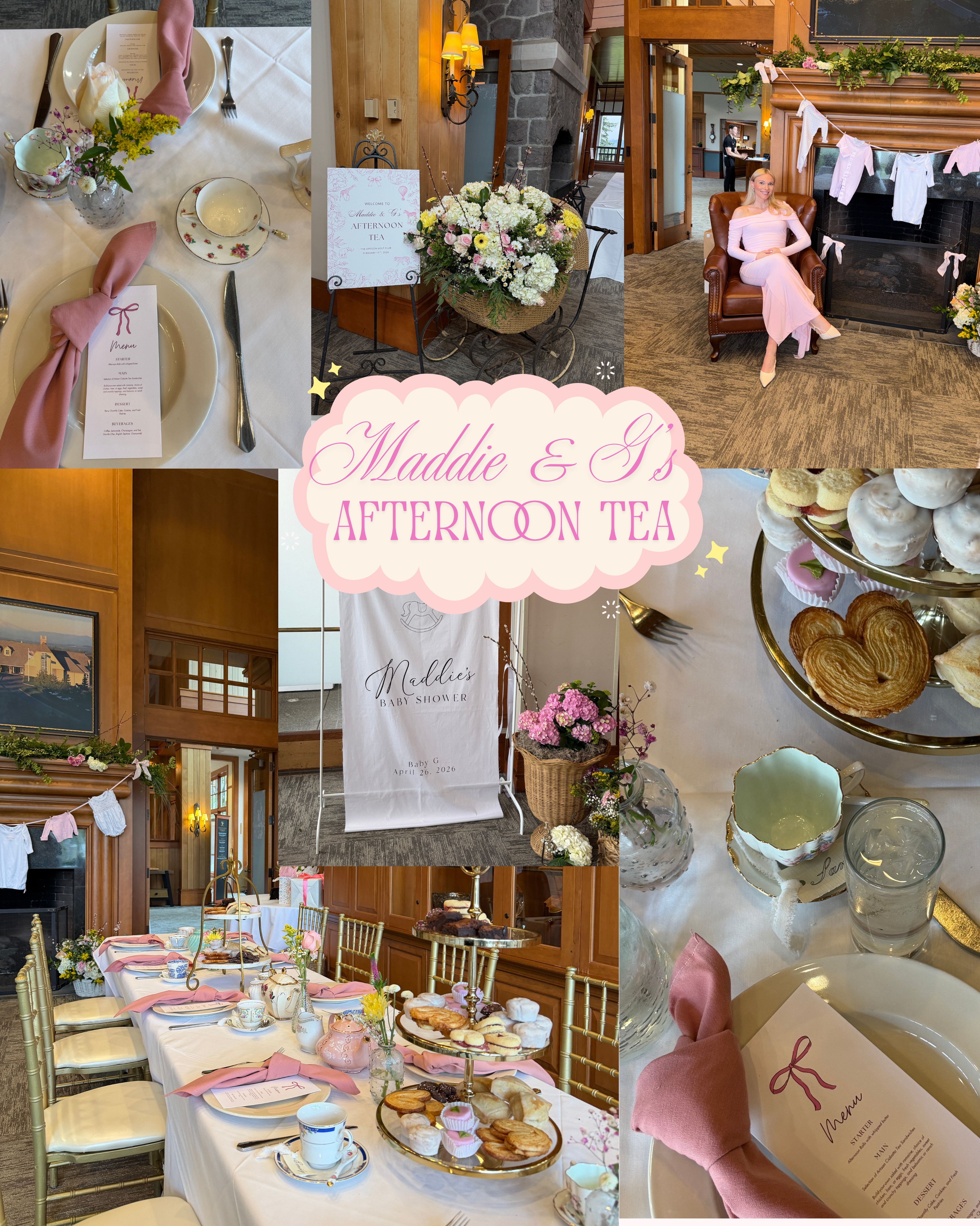 
The best baby shower spring tea celebrating our little girl! Linked my fave tea party essentials below! 

spring baby shower tea party, garden tea party aesthetic, first time mom celebration outfit, spring baby shower dress ideas, feminine pastel brunch outfit, floral midi dress spring style, elevated hosting spring tablescape, cottagecore baby shower vibes, soft romantic spring outfit, mom to be tea party look, Bridgerton

#LTKMothersDay  

 #LTKSeasonal #LTKBaby #LTKBump
