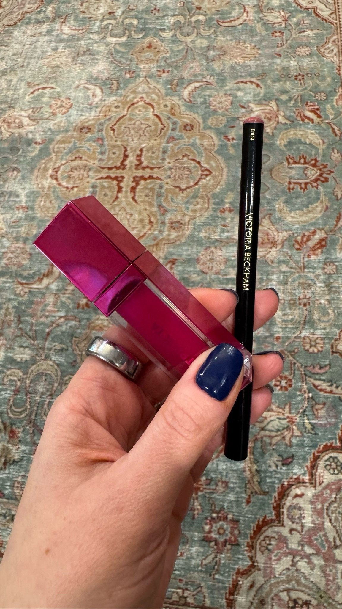 Favorite lip - beauty - lip combo

#LTKBeauty #LTKStyleTip