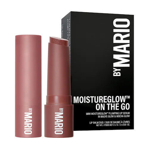 Mini MoistureGlow™ On The Go Plumping Lip Serum Duo | Sephora (US)