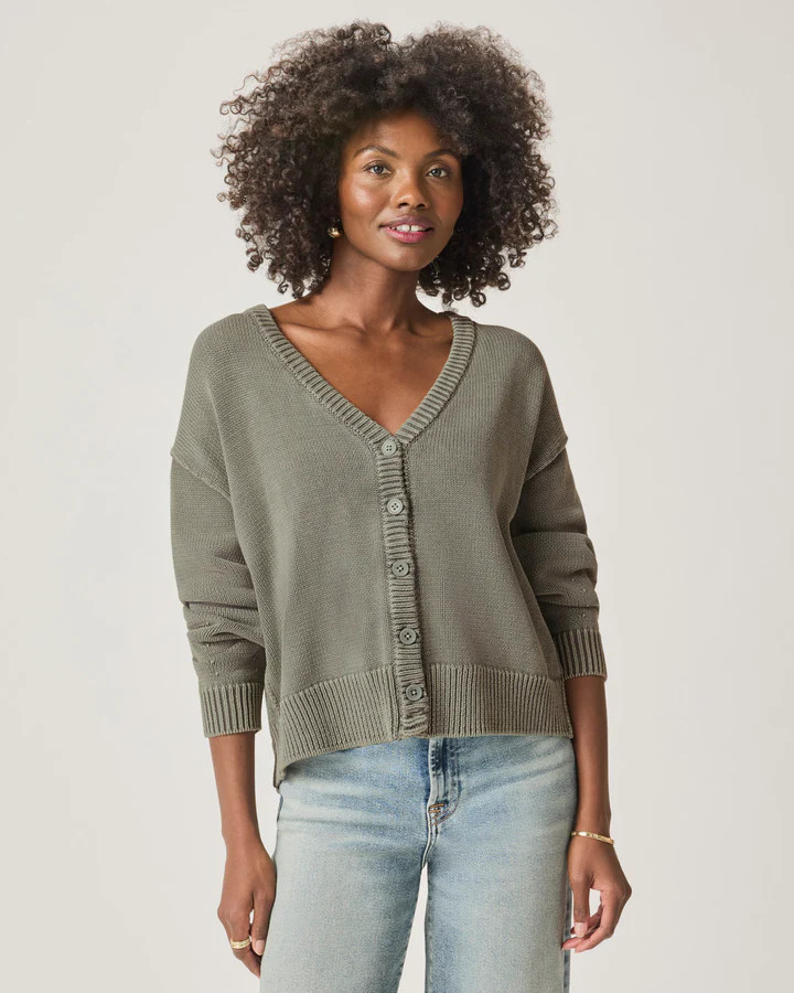Jayde Cardigan | Splendid
