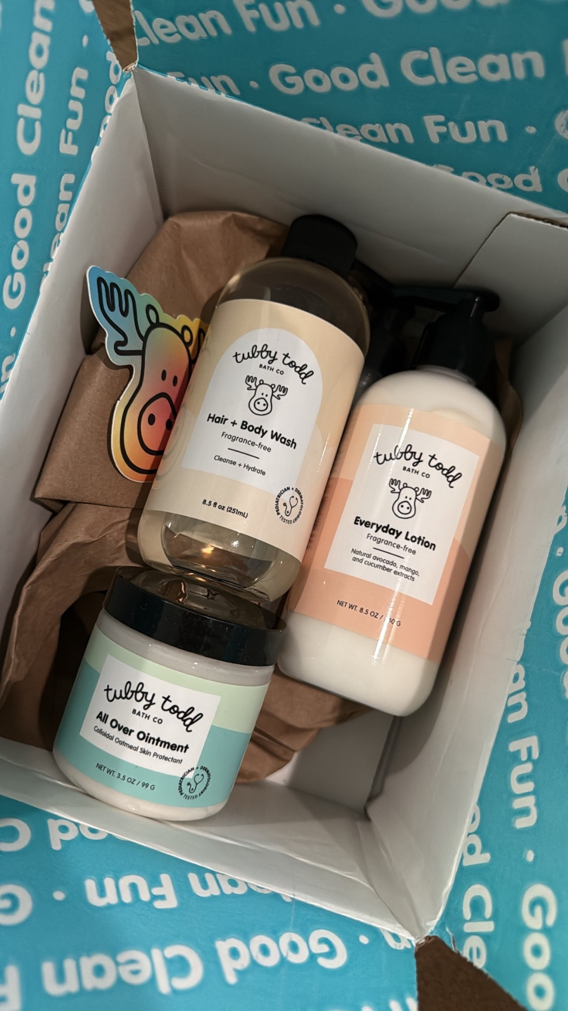 The BEST bath products for babies. My daughter’s skin has significantly cleared up from using this trio. 

#LTKBaby #LTKKids