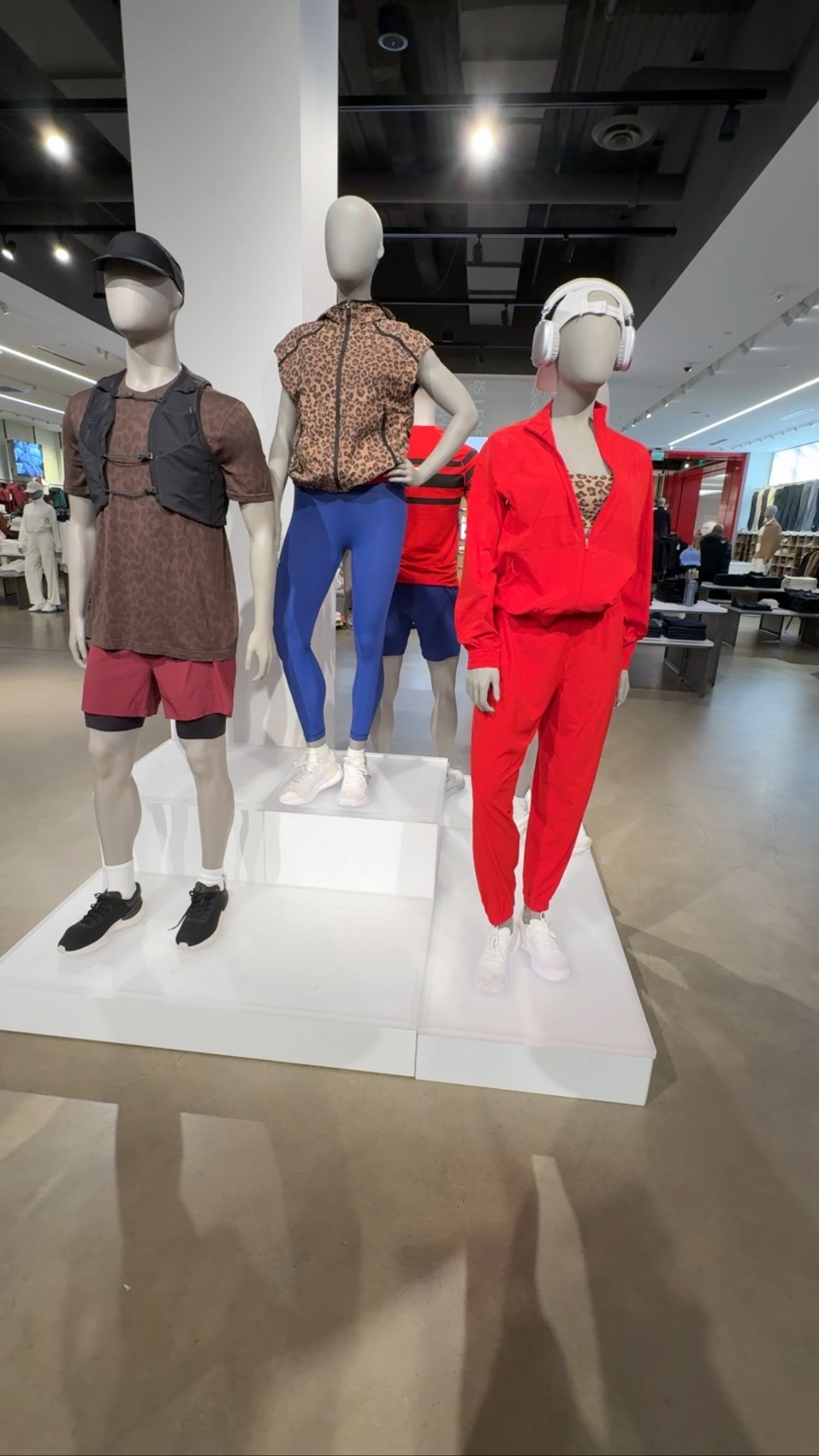 lululemon what’s new 

#LTKSeasonal #LTKootd #LTKActive