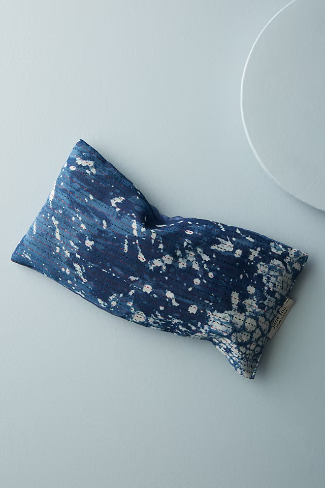 Jane Inc. Lavender Eye Pillow | Anthropologie (US)