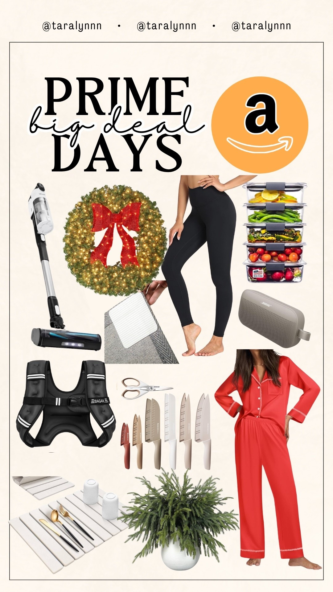 Amazon Prime Big Deal Days 💸

#amazon #bigdealdays #prime #primedeals #beauty #home #christmas #holiday #deals #kitchen

#LTKSaleAlert #LTKSeasonal #LTKHome